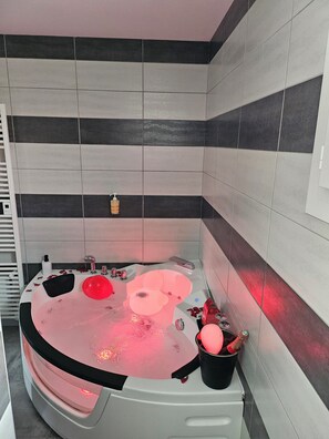 Interiör