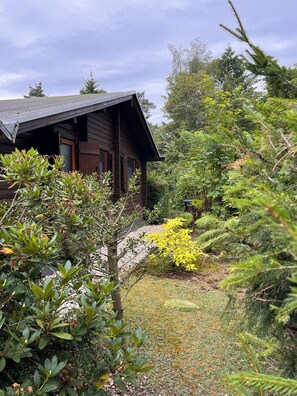 Boendeområde