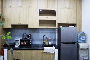Cocina compartida