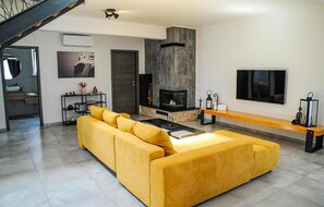 living-room