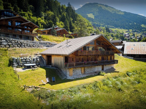 Außenbereich