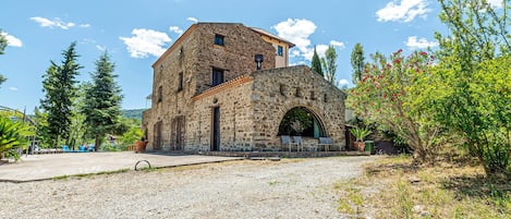 Außenbereich