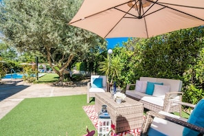 Terrass/Patio