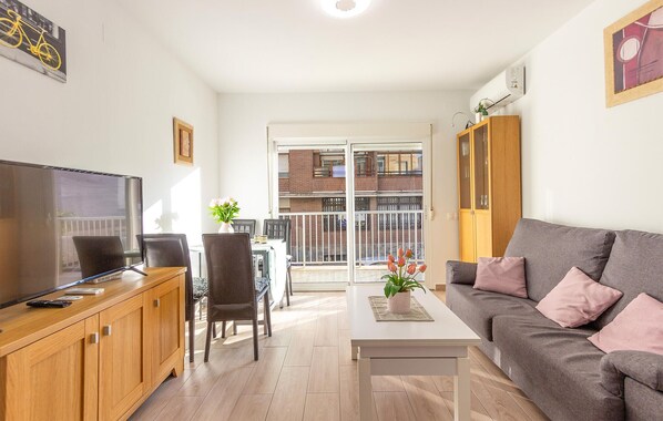 living-room