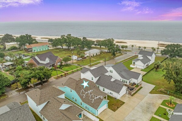 Welcome to Sugar Shores Beach House