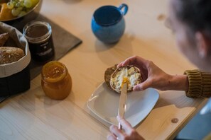 Frukost