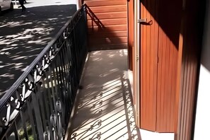 Detalj exteriör