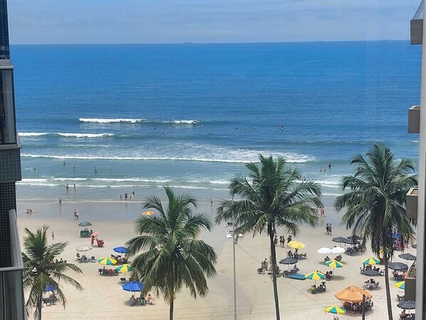 Vista Mar perfeita!