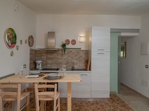 Eget kök
