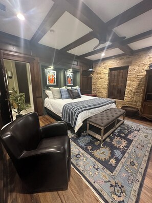 King bedroom #2