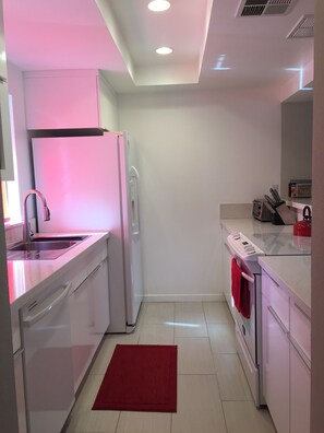 Cuisine privée