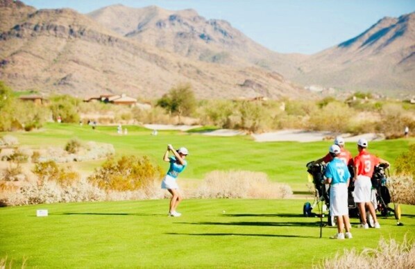 Golf