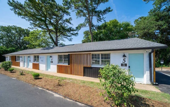 Beautifully Renovated Property