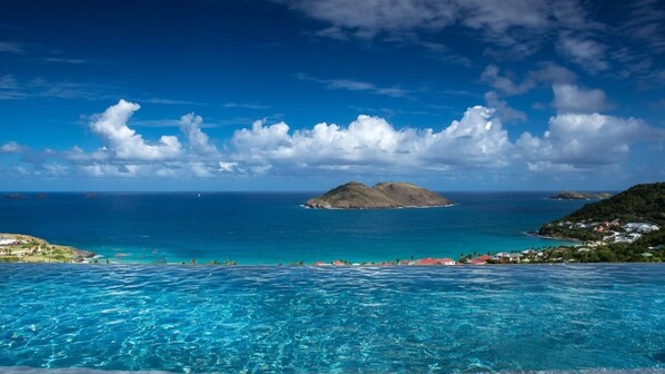 Villa My Way in St Barts 3 bedrooms