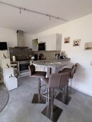 Cuisine privée
