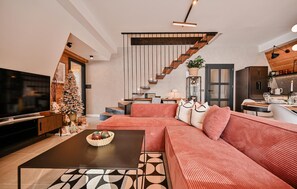 living-room