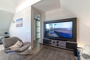 Holiday Home Facilities and Services