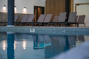 Holiday Home Swimming Pool