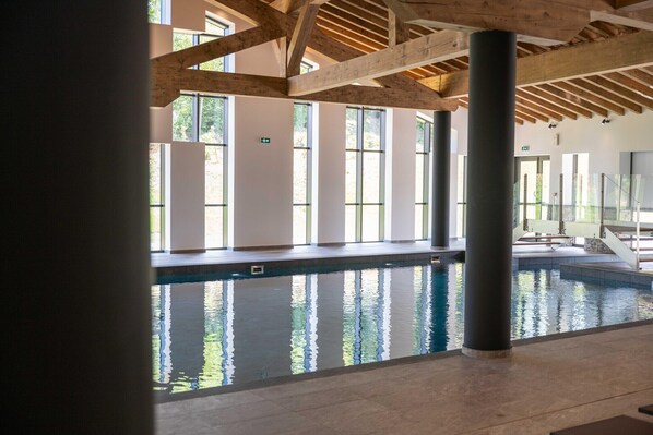 Holiday Home Swimming Pool
