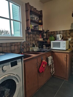 Eget kök