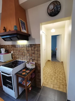 Eget kök