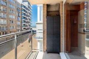 Terrasse / Balkon