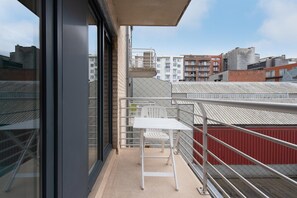 Terrasse / Balcon