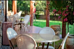 Patio / Balcony