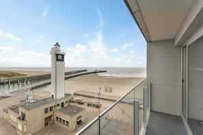 Terrasse / Balkon