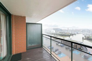 Patio / Balcony