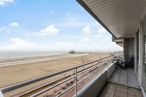 Terrasse / Balcon