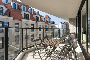 Terrasse / Balkon