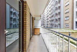 Patio / Balcony