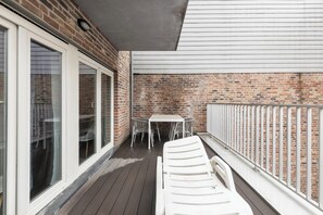 Patio / Balcony