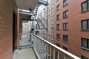 Terrasse / Balkon