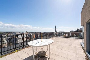 Patio / Balcony