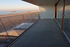 Terrasse / Balkon