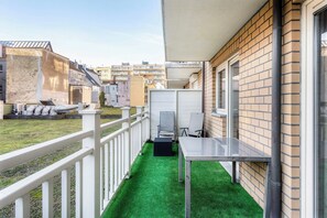 Patio / Balcony