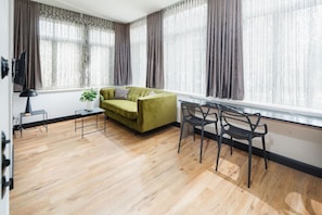 Schönes Wohnzimmer