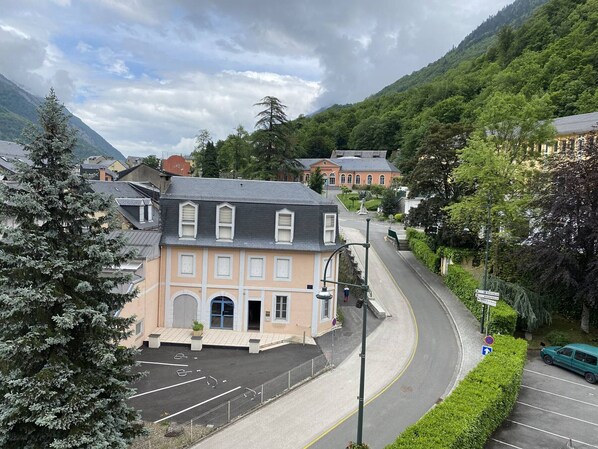 Außenbereich