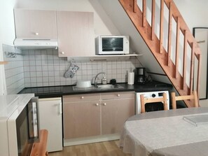 Eget kök