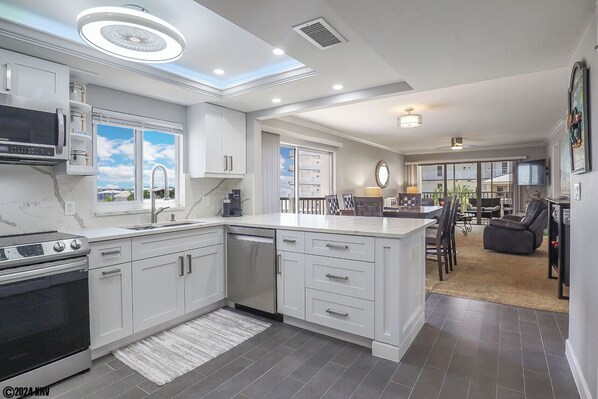 Beach Therapy!  This Sand Caper condo can be your next vacation getaway headquarters