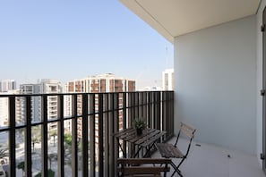 Balcony 1