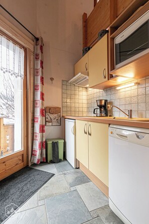 Eget kök