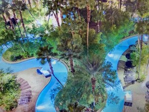 Lazy River