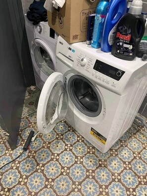Interiör