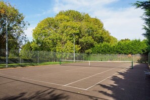 Sportplatz
