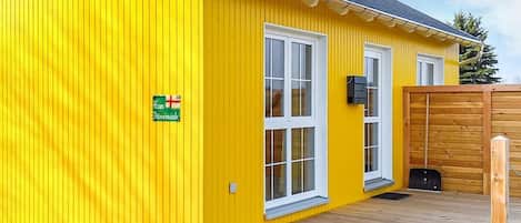 Exteriör