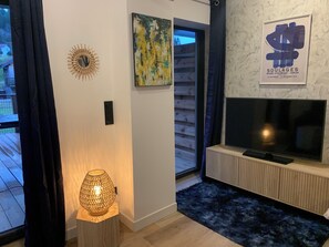 Interiör