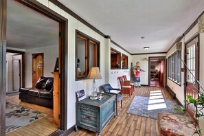 Intérieur